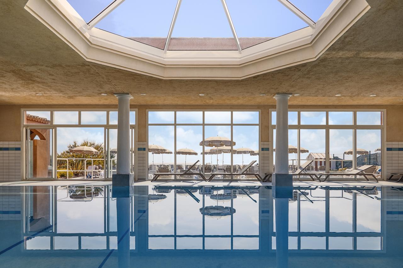 Hotel Ibis Thalassa Hyères