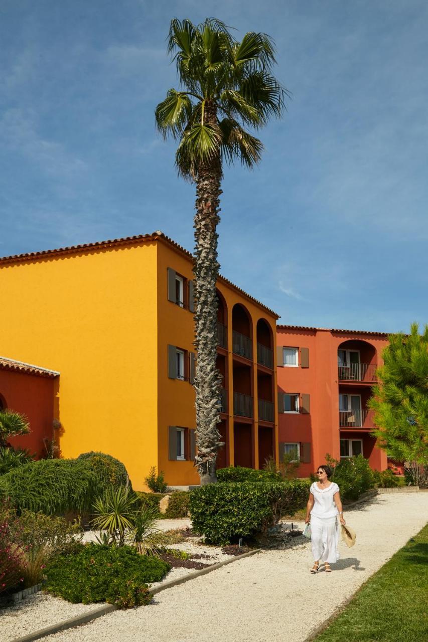 Ibis Thalassa Hotel Hyères