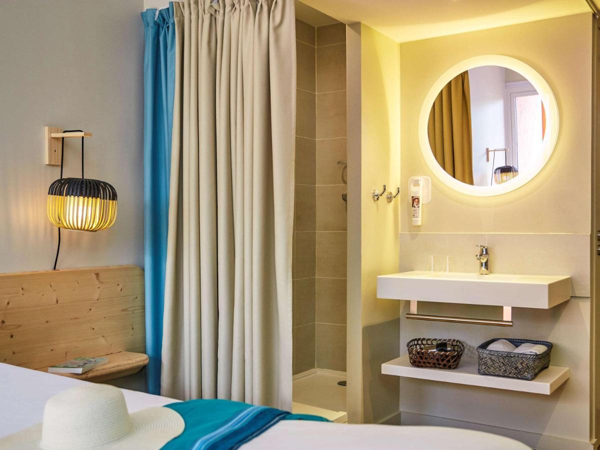 Ibis Thalassa